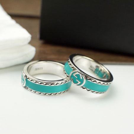 Gvc*1 rings